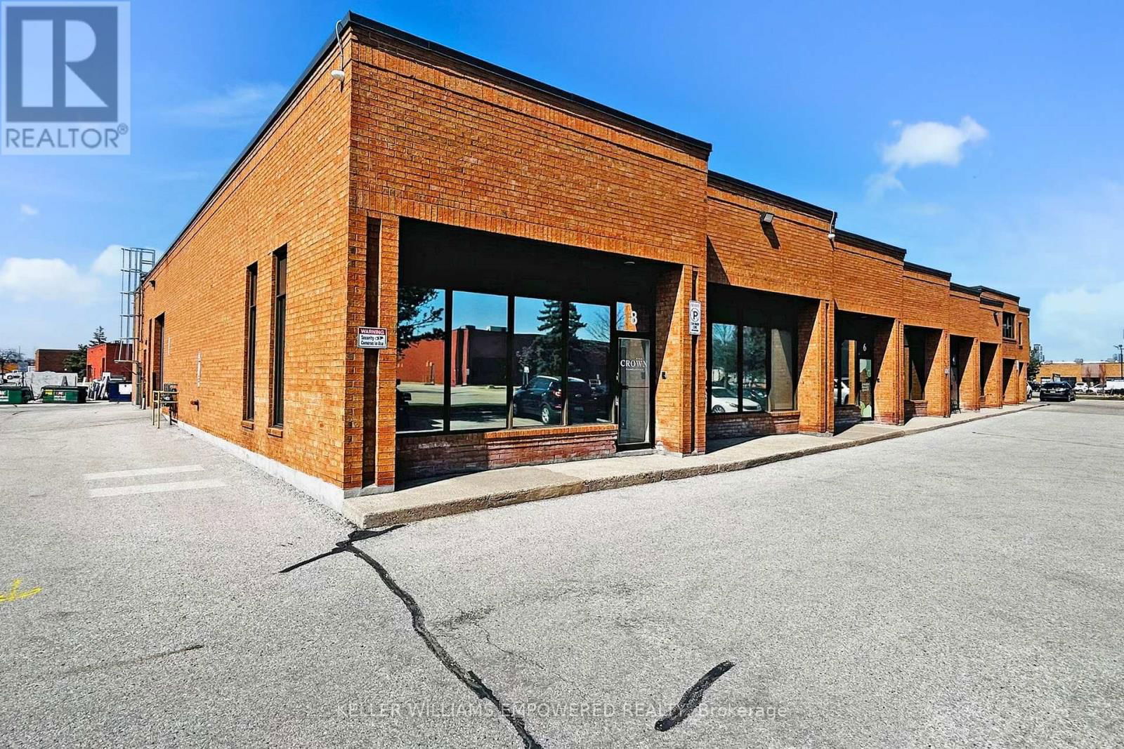 7 & 8 - 60 MARYCROFT AVENUE Image 3
