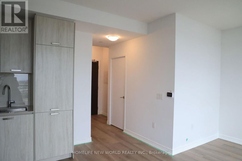Tertiary Property View