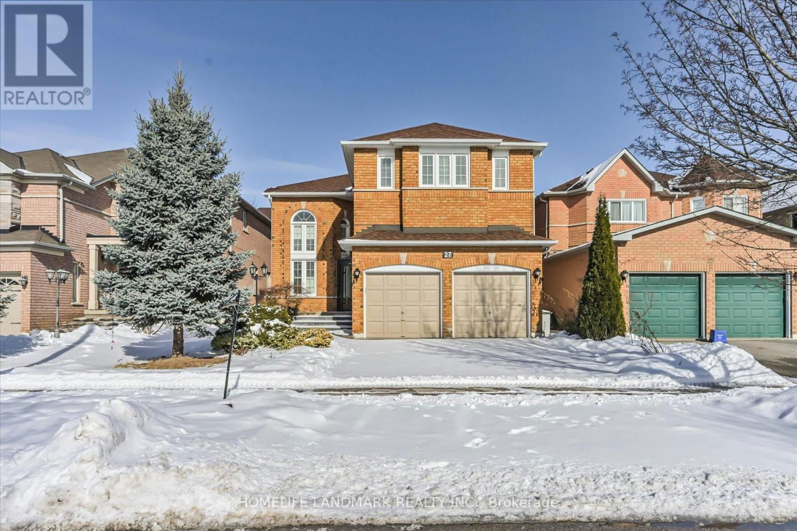 27 ALPINE CRESCENT Image 1