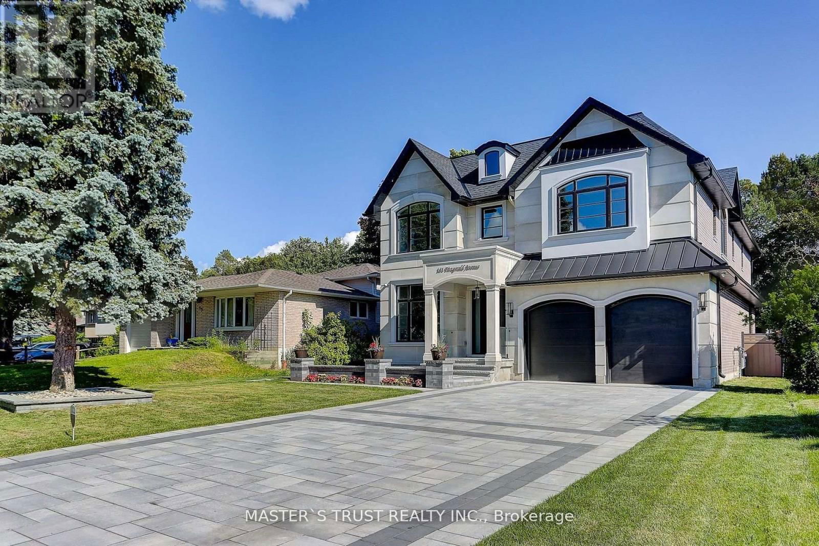 161 FITZGERALD AVENUE Image 1