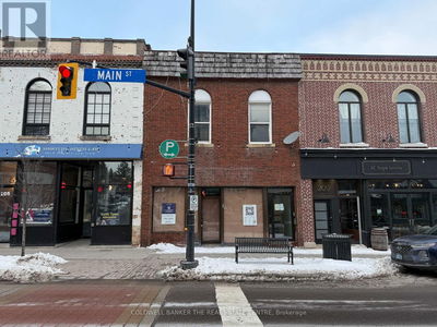 Commercial for Rent in Canada