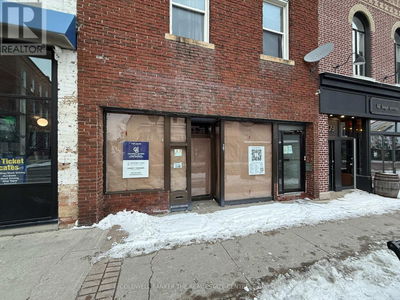 Commercial for Rent in Canada