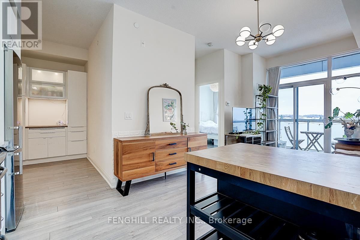 506 - 8763 BAYVIEW AVENUE Image 10