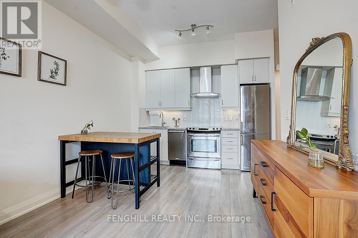 506 - 8763 BAYVIEW AVENUE Image 11