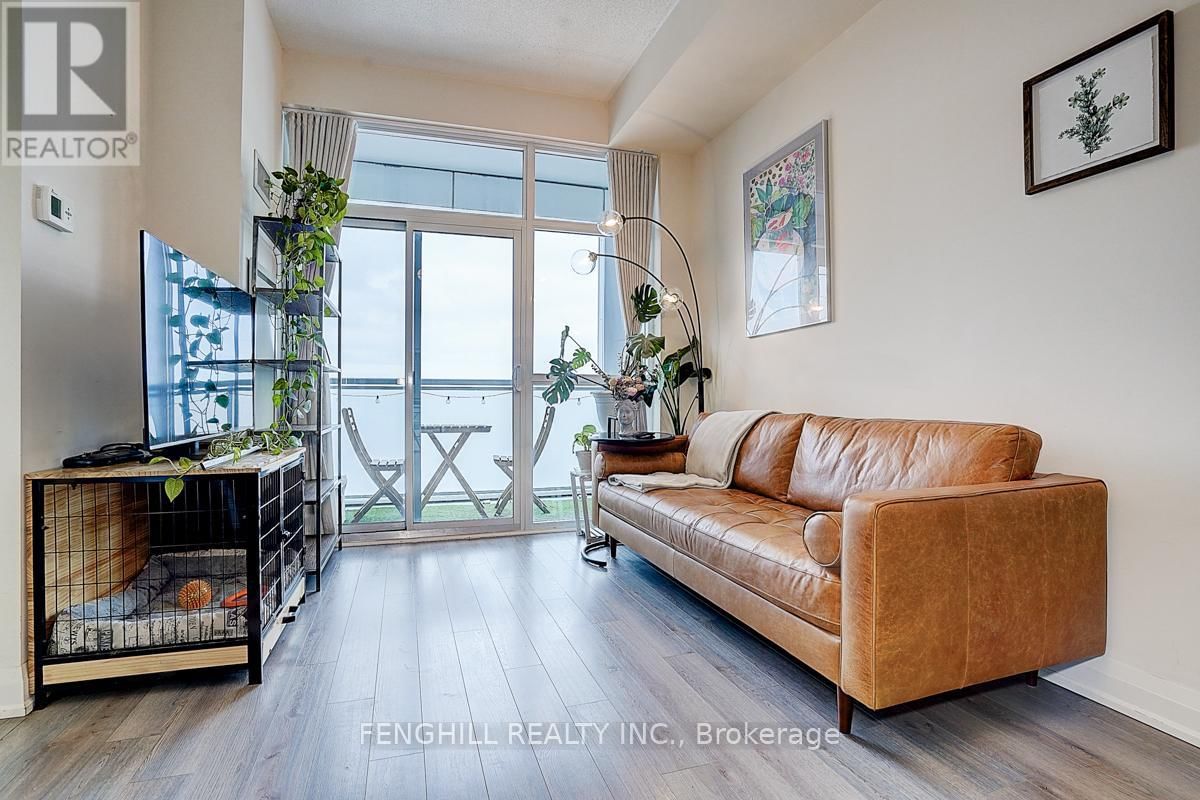 506 - 8763 BAYVIEW AVENUE Image 13