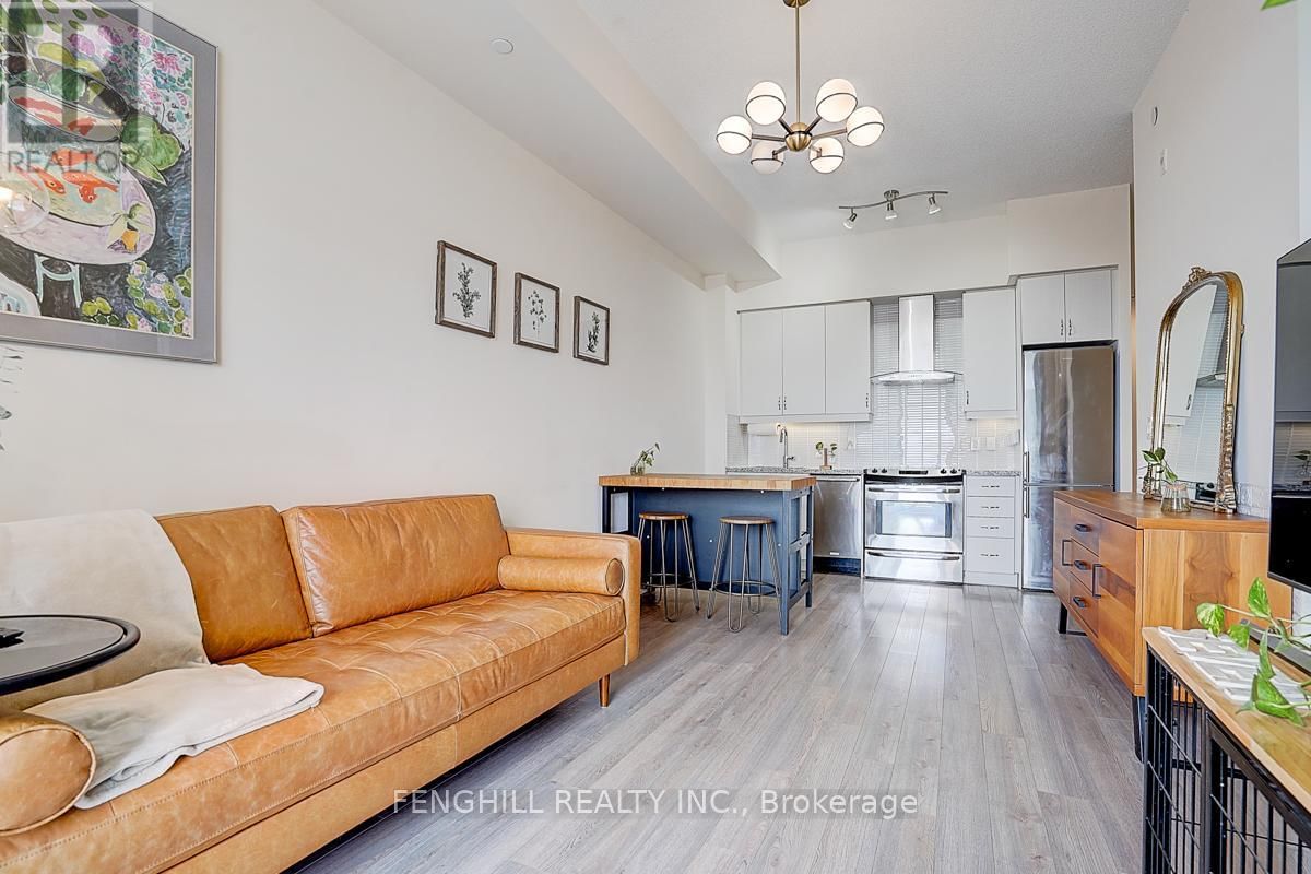 506 - 8763 BAYVIEW AVENUE Image 14