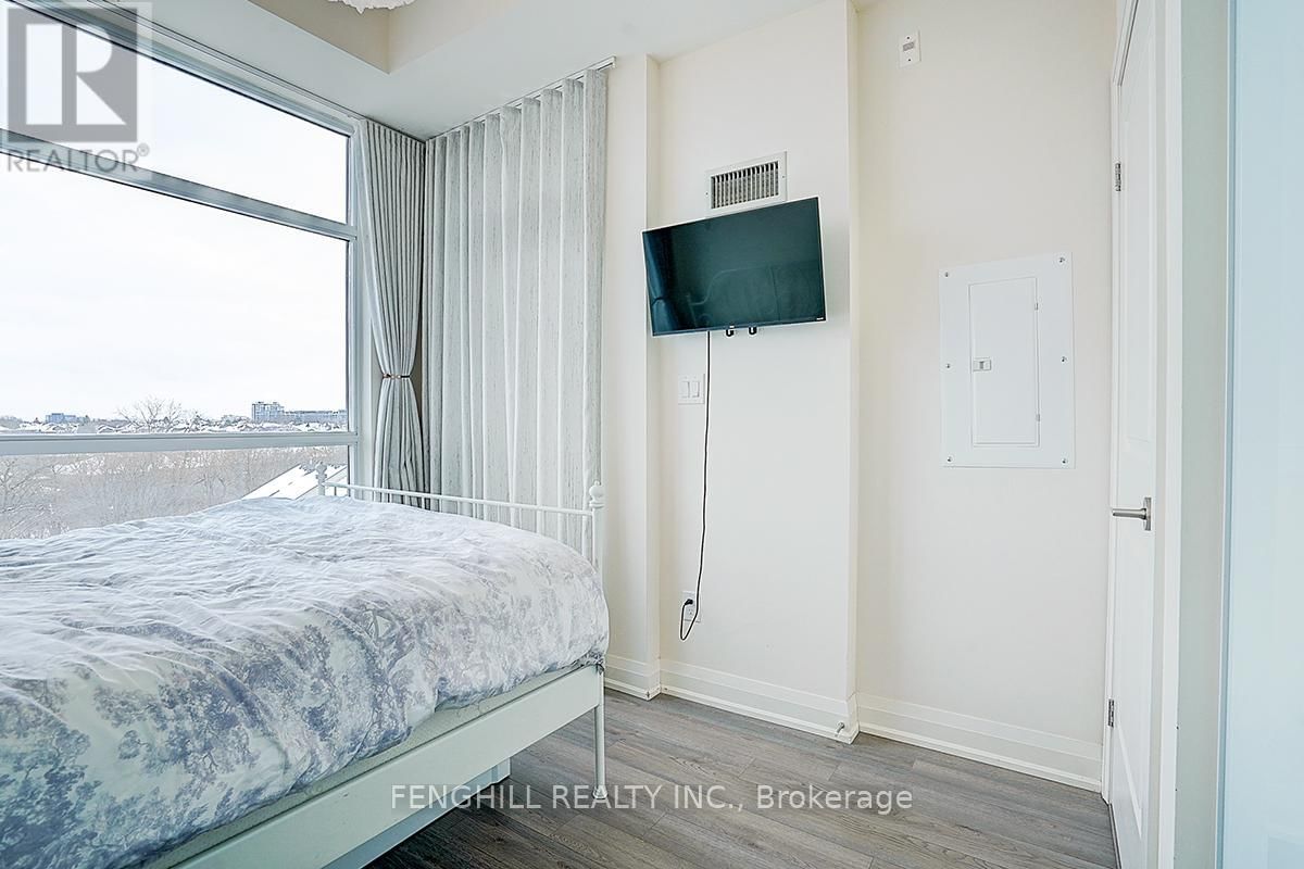 506 - 8763 BAYVIEW AVENUE Image 17