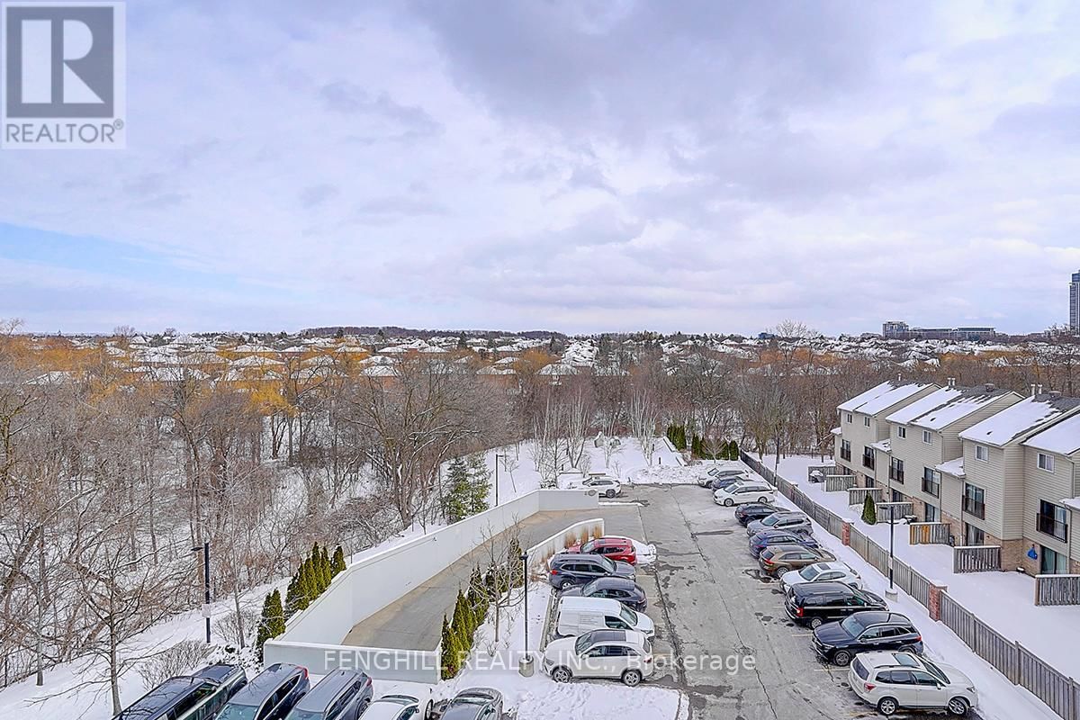 506 - 8763 BAYVIEW AVENUE Image 20