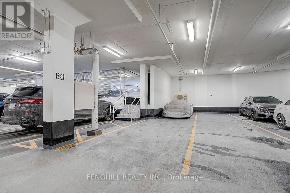 506 - 8763 BAYVIEW AVENUE Image 22