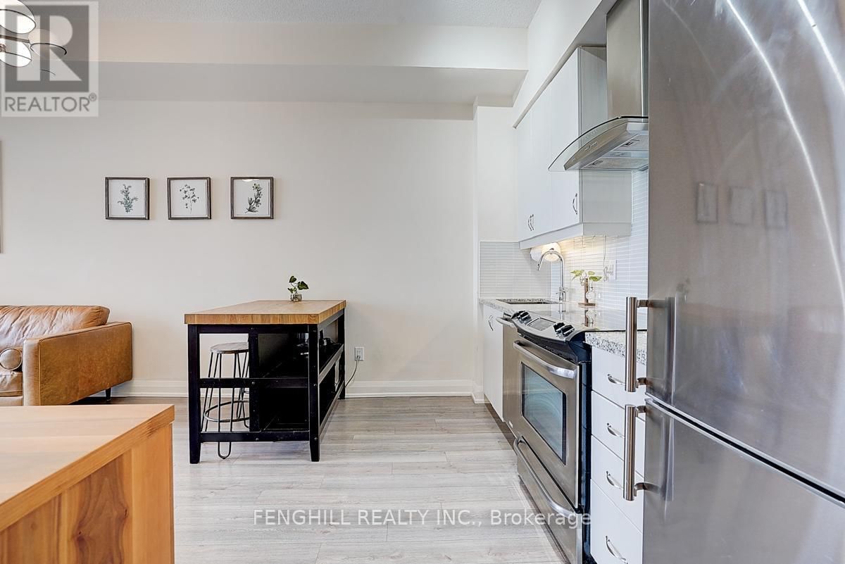 506 - 8763 BAYVIEW AVENUE Image 6