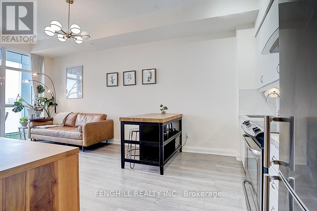 506 - 8763 BAYVIEW AVENUE Image 7