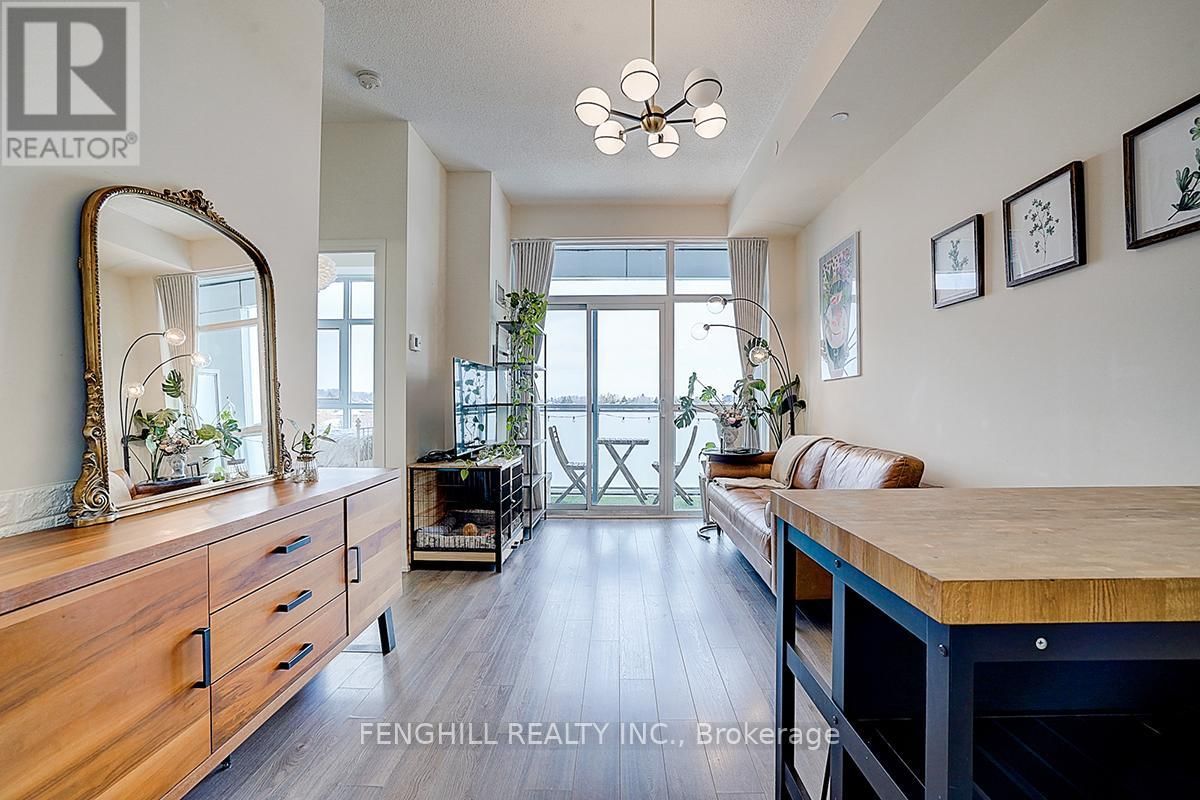 506 - 8763 BAYVIEW AVENUE Image 8