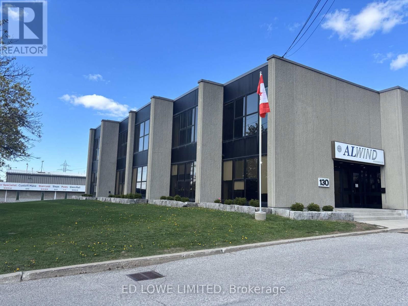 2B - 130 ESNA PARK DRIVE Image 1