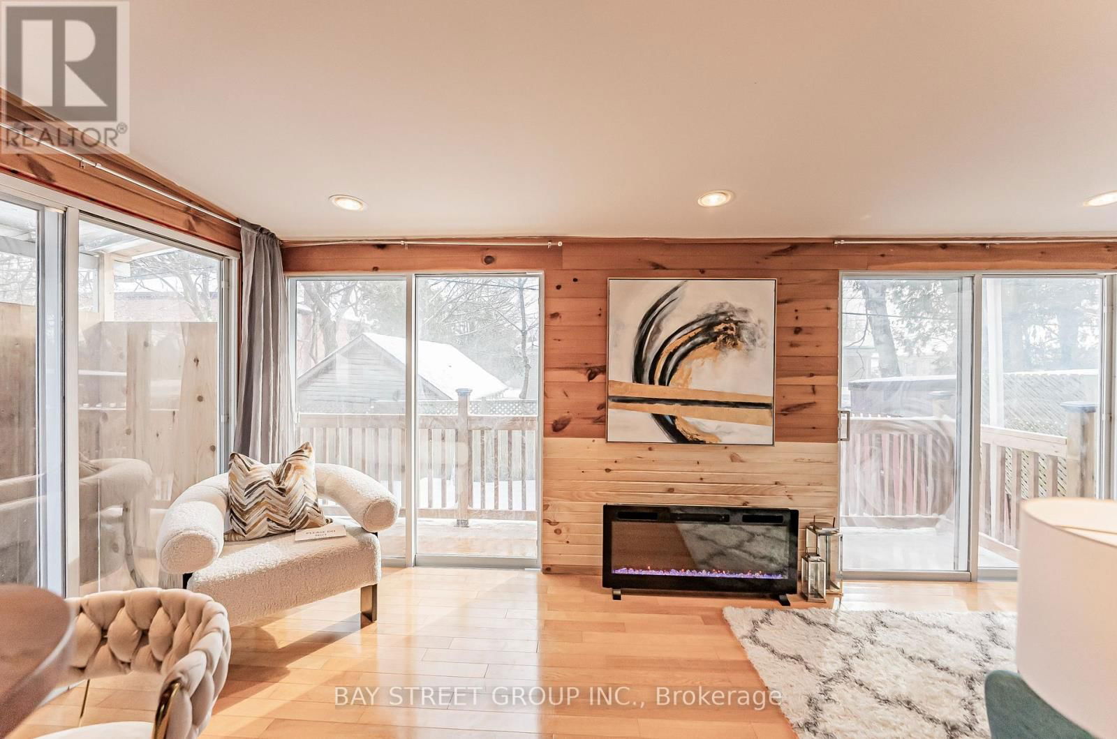 352 TAYLOR MILLS DRIVE NORTH Image 18