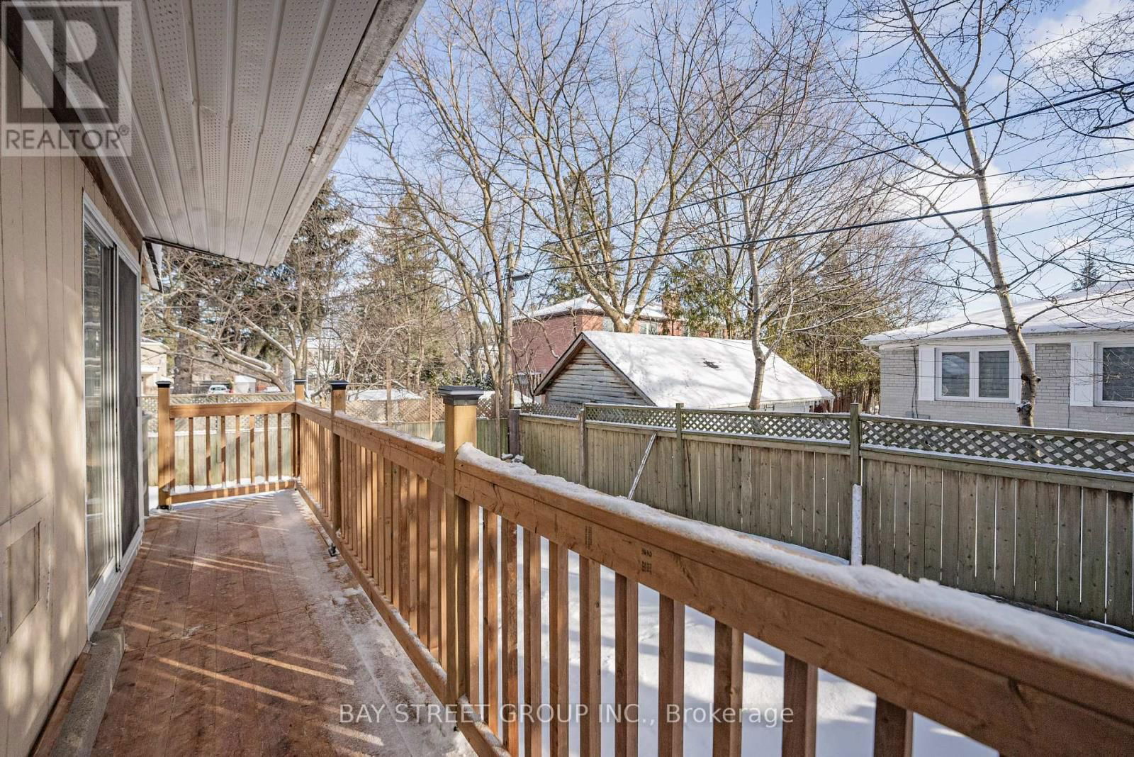 352 TAYLOR MILLS DRIVE NORTH Image 32