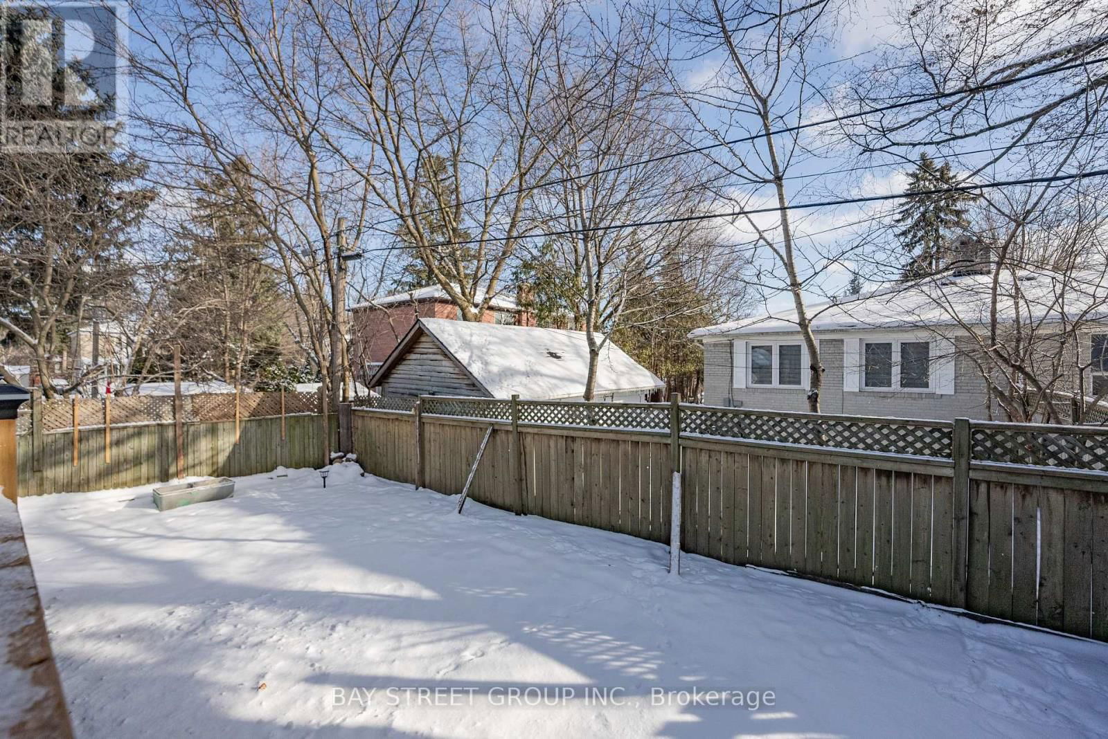 352 TAYLOR MILLS DRIVE NORTH Image 33