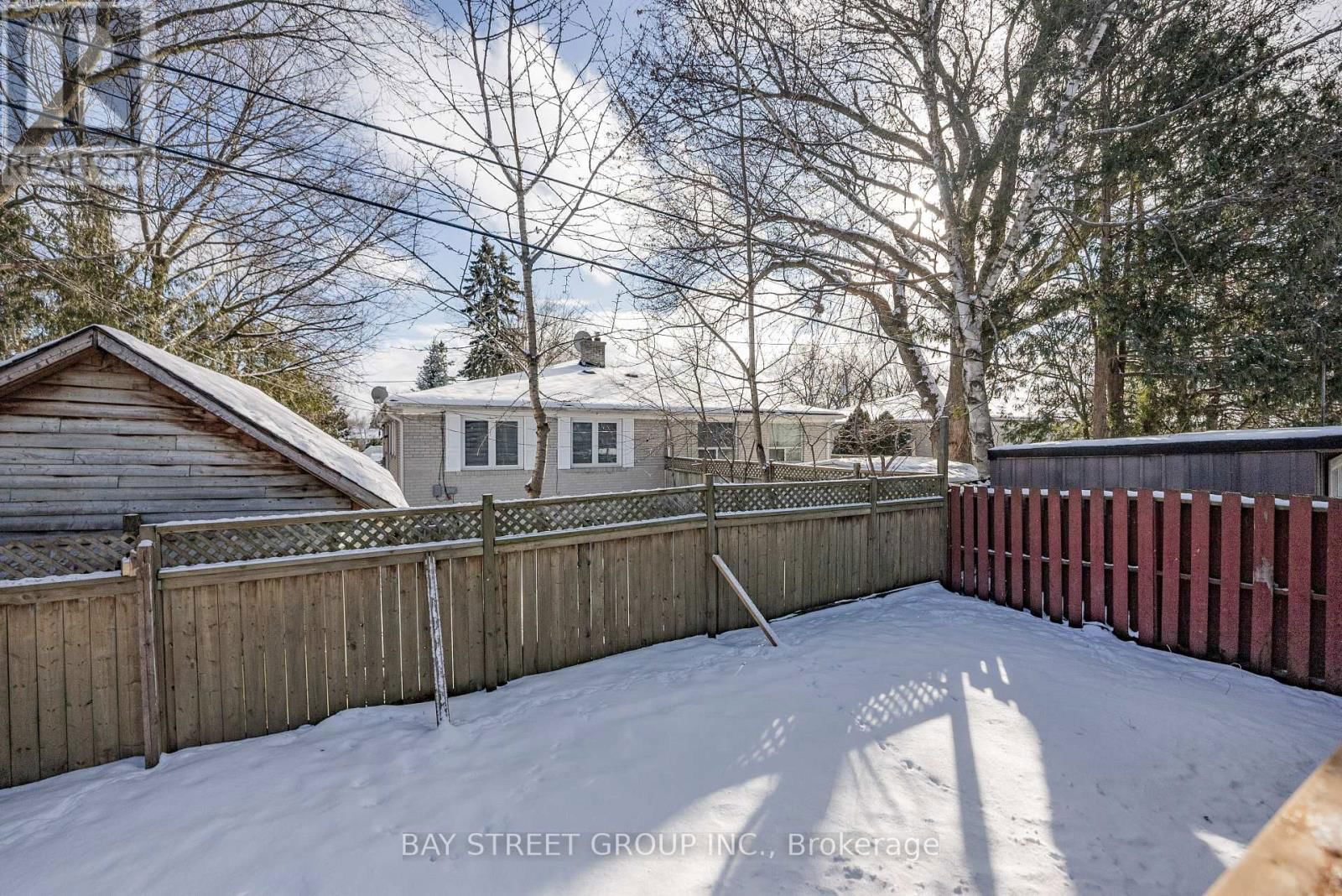 352 TAYLOR MILLS DRIVE NORTH Image 34