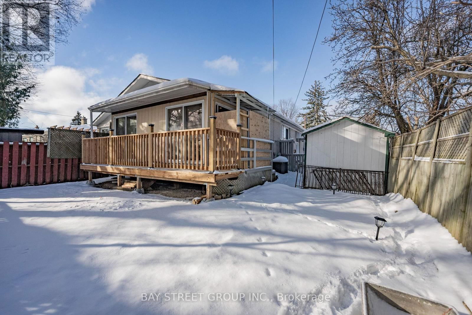 352 TAYLOR MILLS DRIVE NORTH Image 35