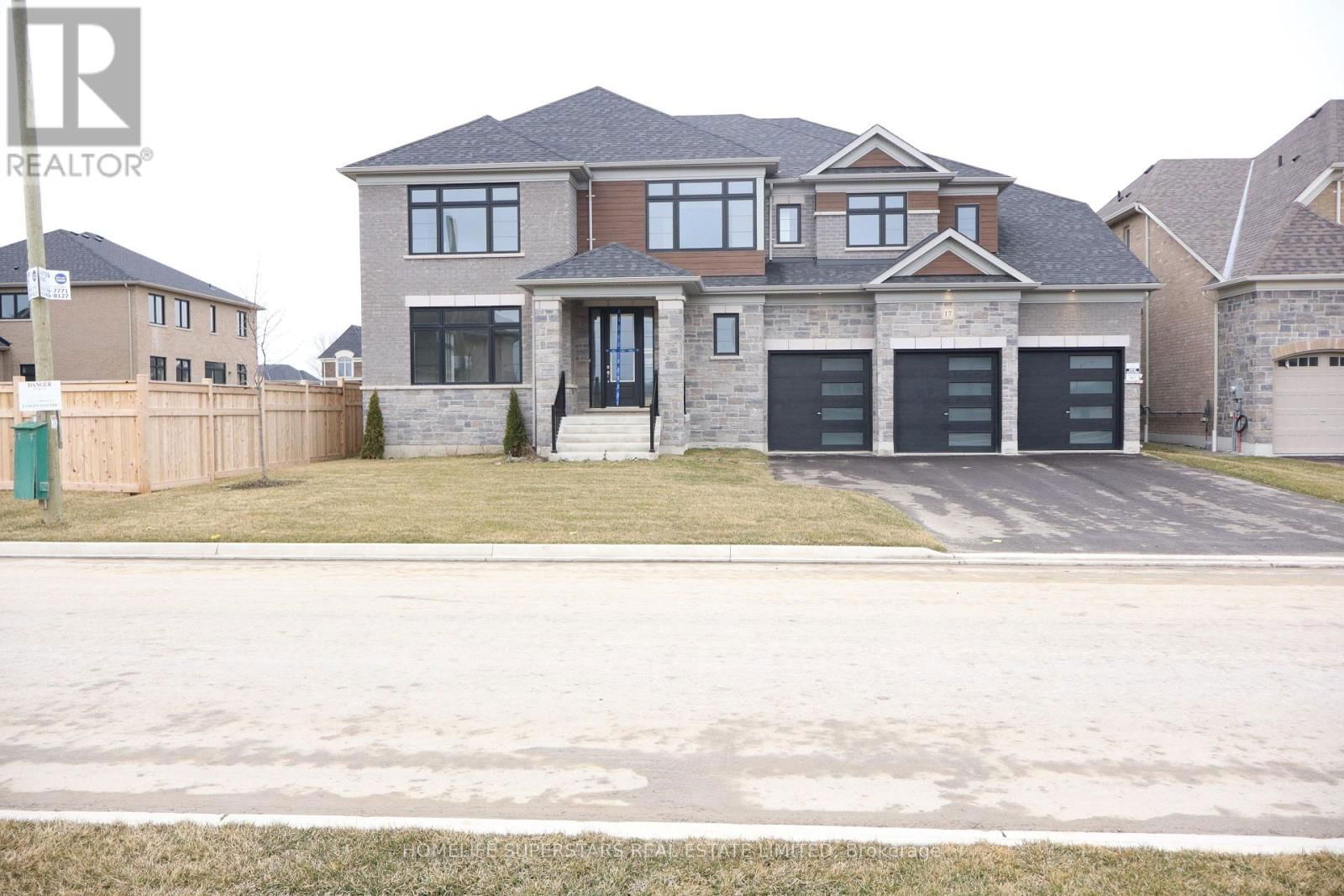 17 BELLFLOWER CRESCENT Image 1