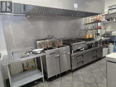 Restaurants for Sale in Ontario