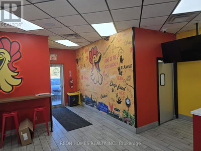 Restaurants for Sale in Ontario
