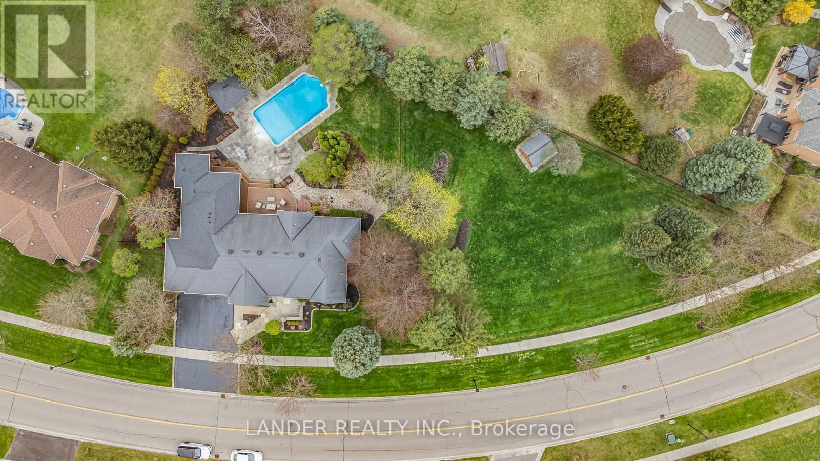 100 COLONEL WAYLING BOULEVARD Image 48