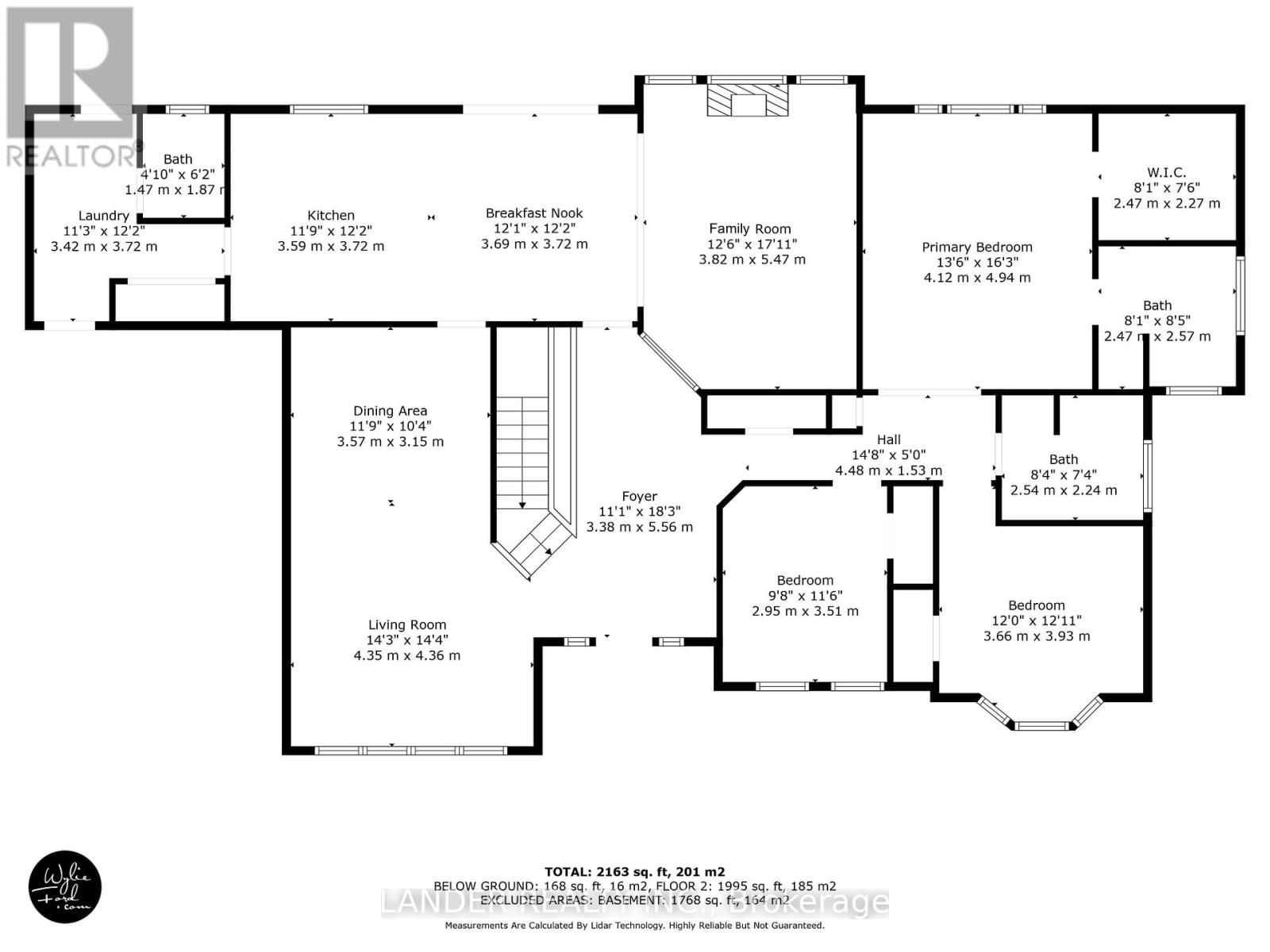 100 COLONEL WAYLING BOULEVARD Image 50
