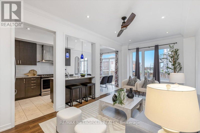 Tertiary Property View