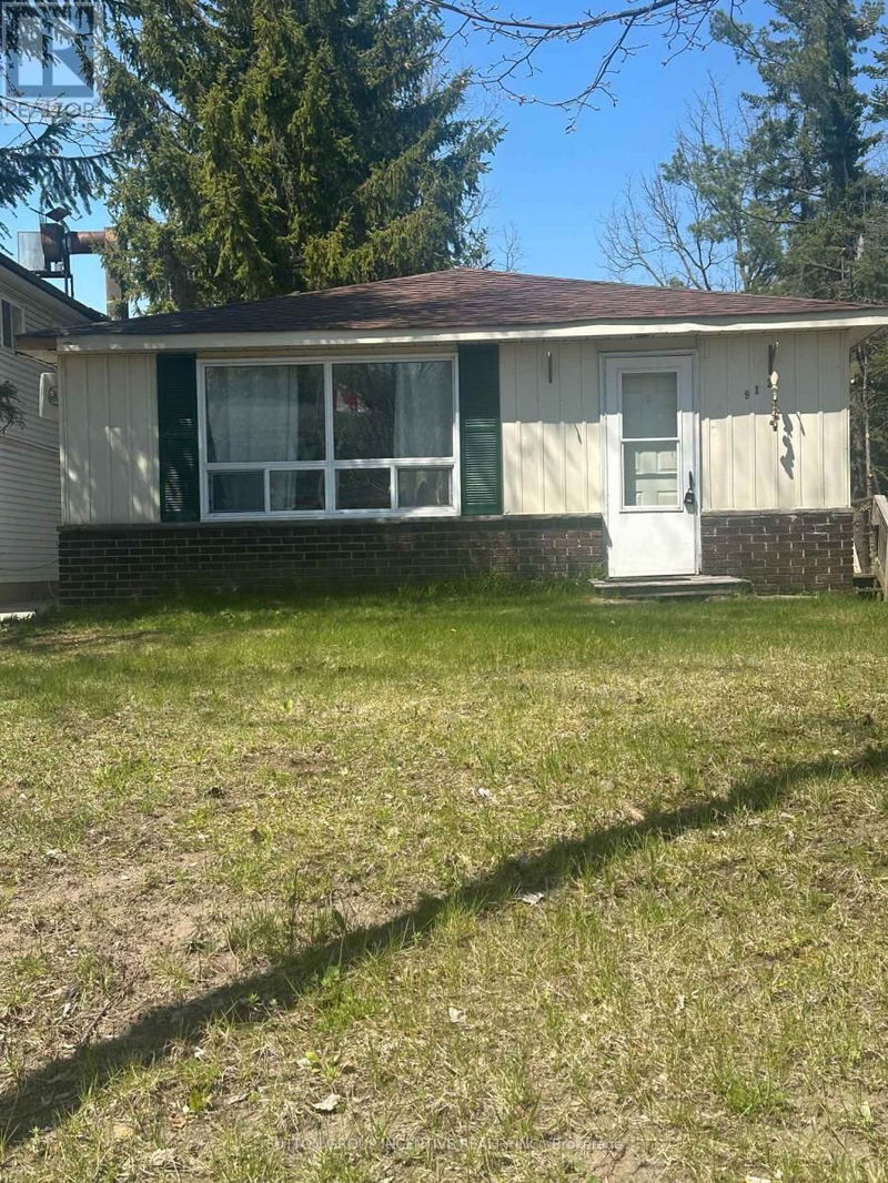 Secondary Property View