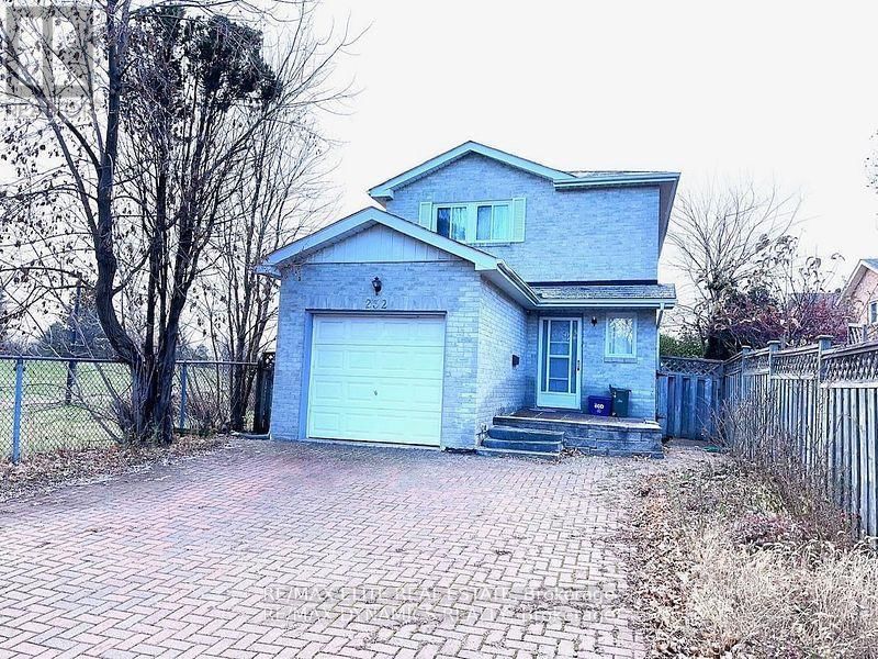 Bsmt - 232 AVENUE ROAD Image 1