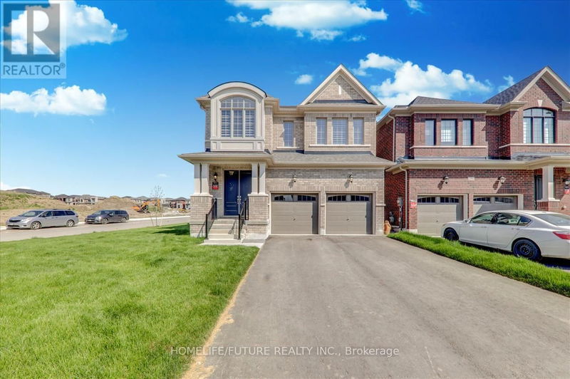 Secondary Property View