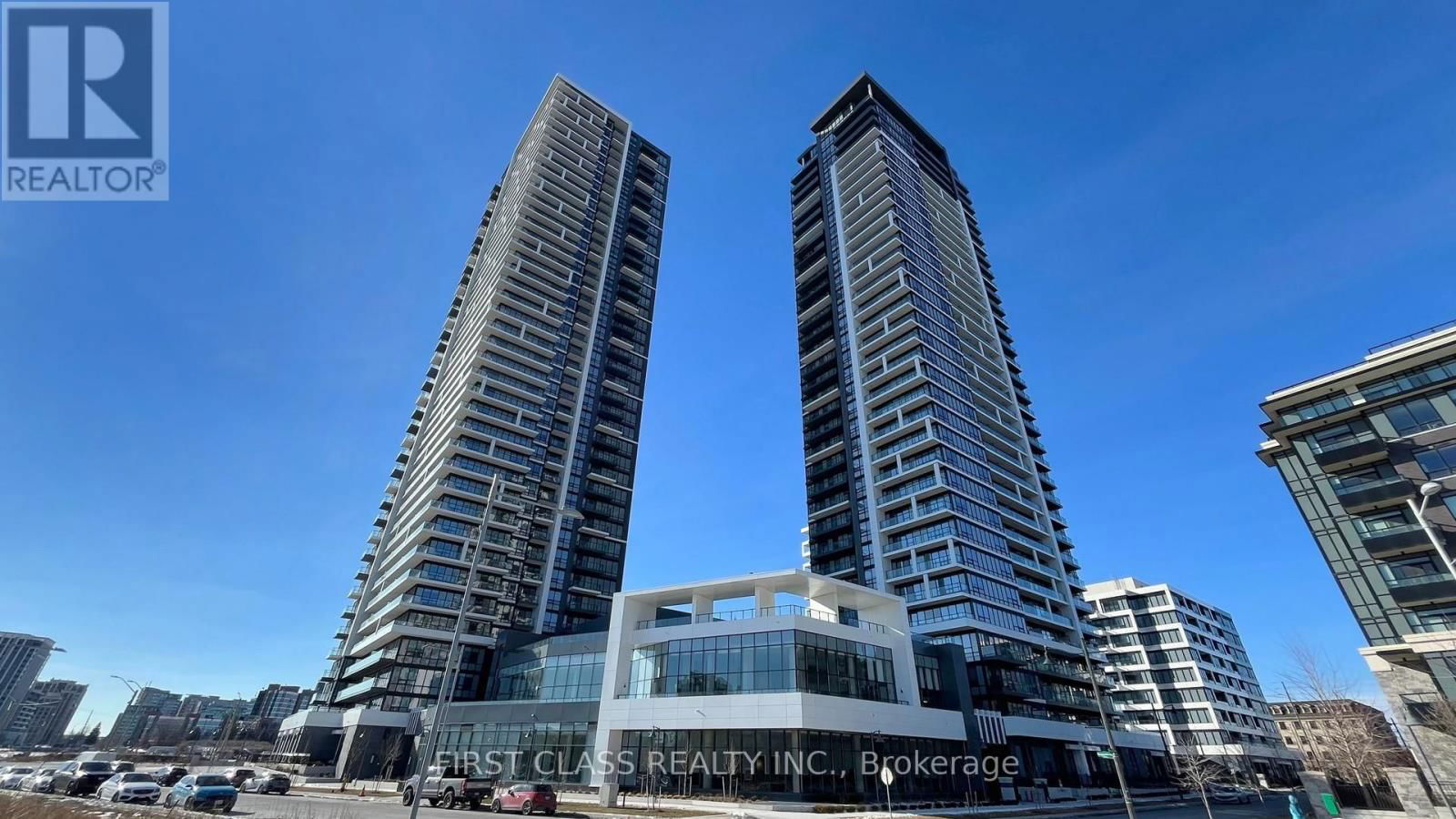 2206 - 18 WATER WALK DRIVE Image 1
