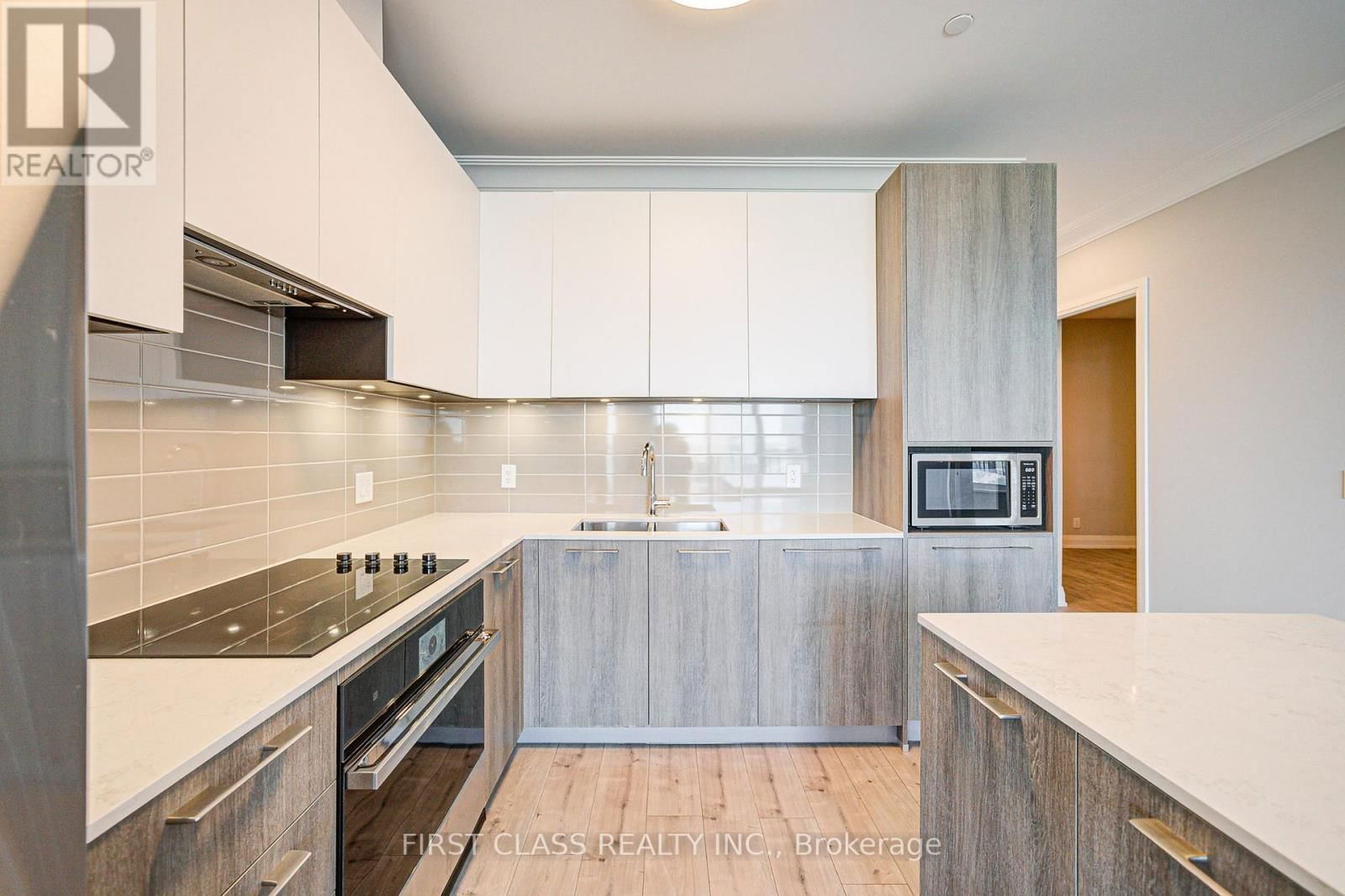 2206 - 18 WATER WALK DRIVE Image 3
