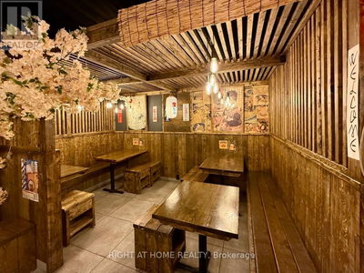 Restaurants for Sale in Ontario
