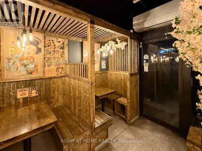 Restaurants for Sale in Ontario