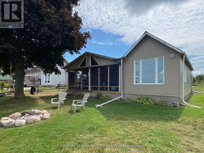 Secondary Property View