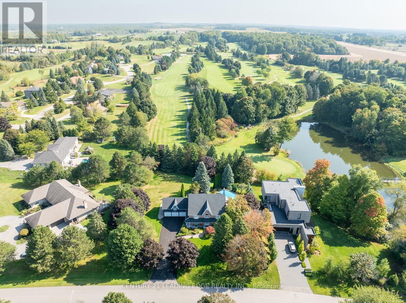 Tertiary Property View