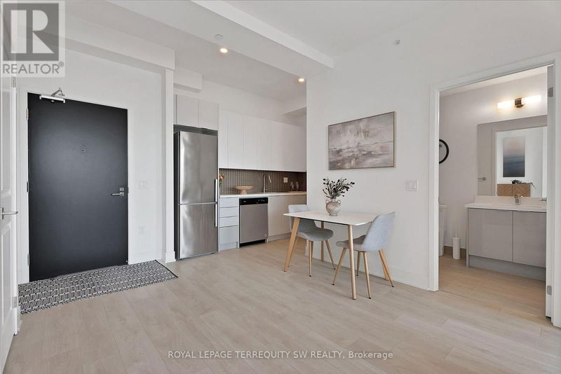 Tertiary Property View