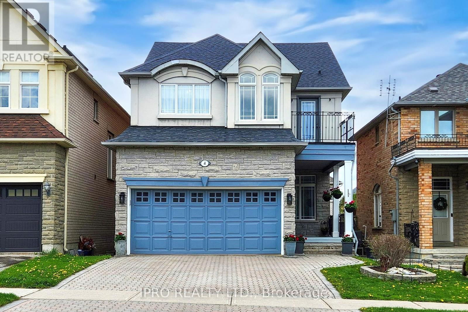 4 COPPERSTONE CRESCENT Image 1
