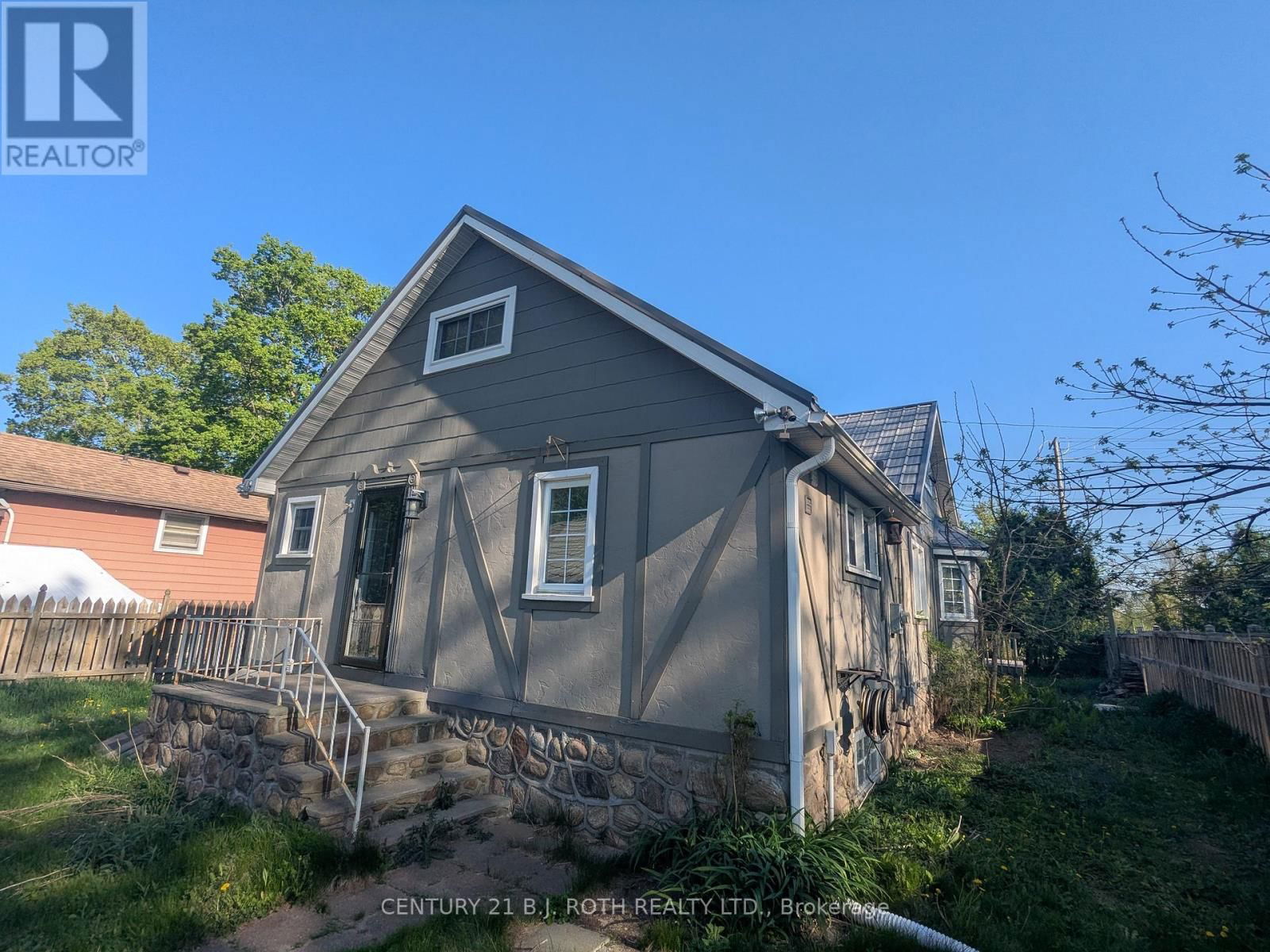 Primary Property View
