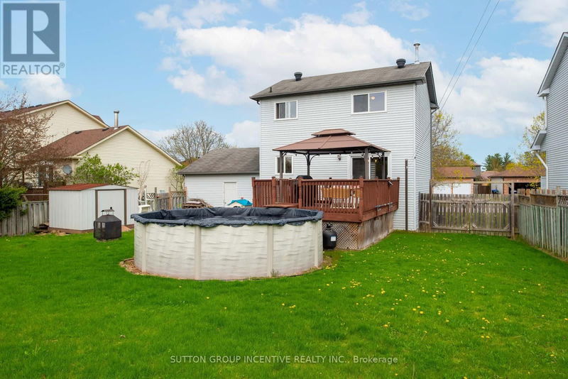 Secondary Property View