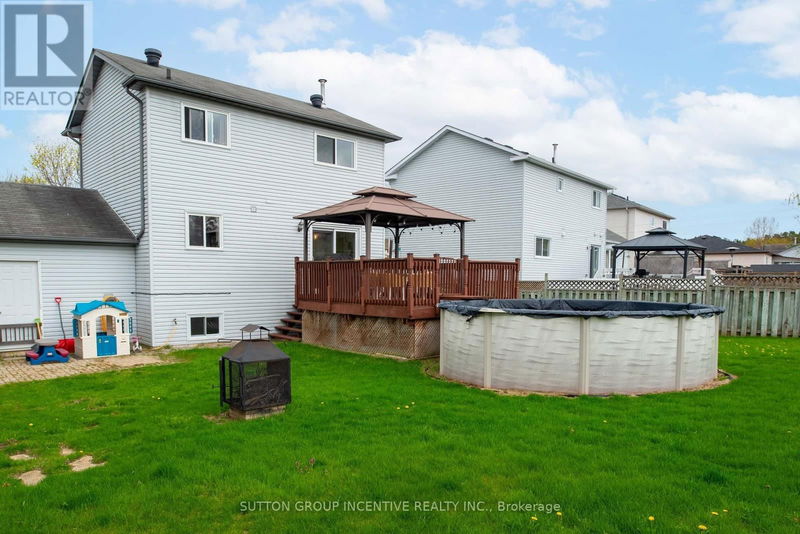Tertiary Property View