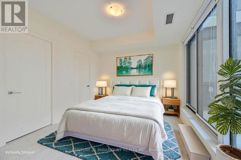 Tertiary Property View