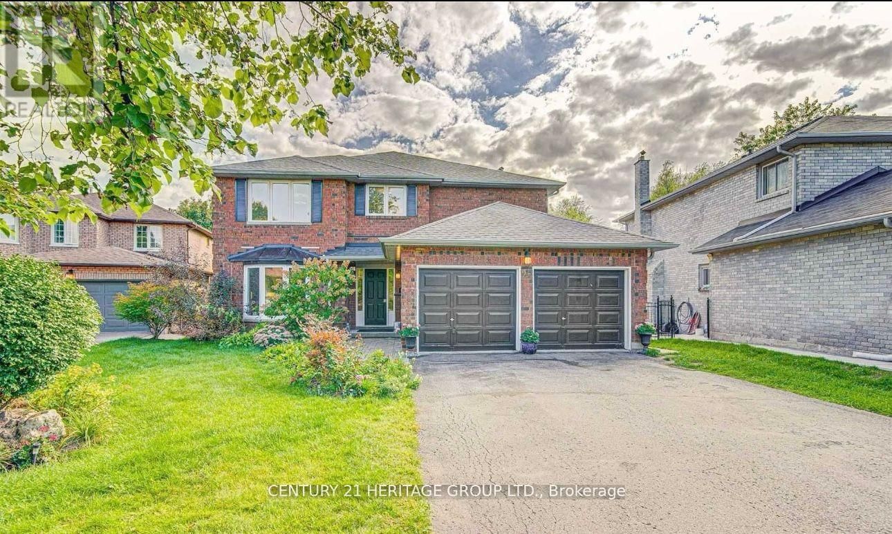 Main - 27 HAMMOND DRIVE Image 1