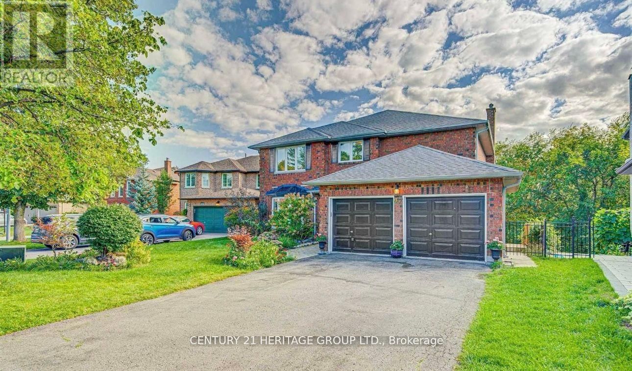 Main - 27 HAMMOND DRIVE Image 2