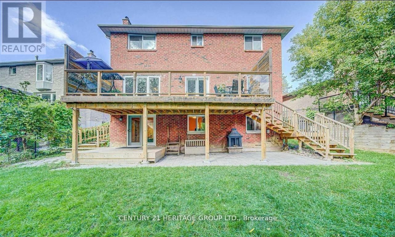 Main - 27 HAMMOND DRIVE Image 22