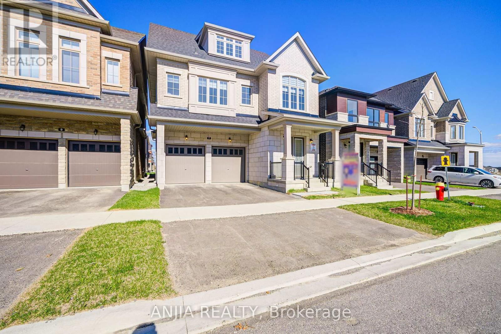 7 FAUCHARD STREET Image 1