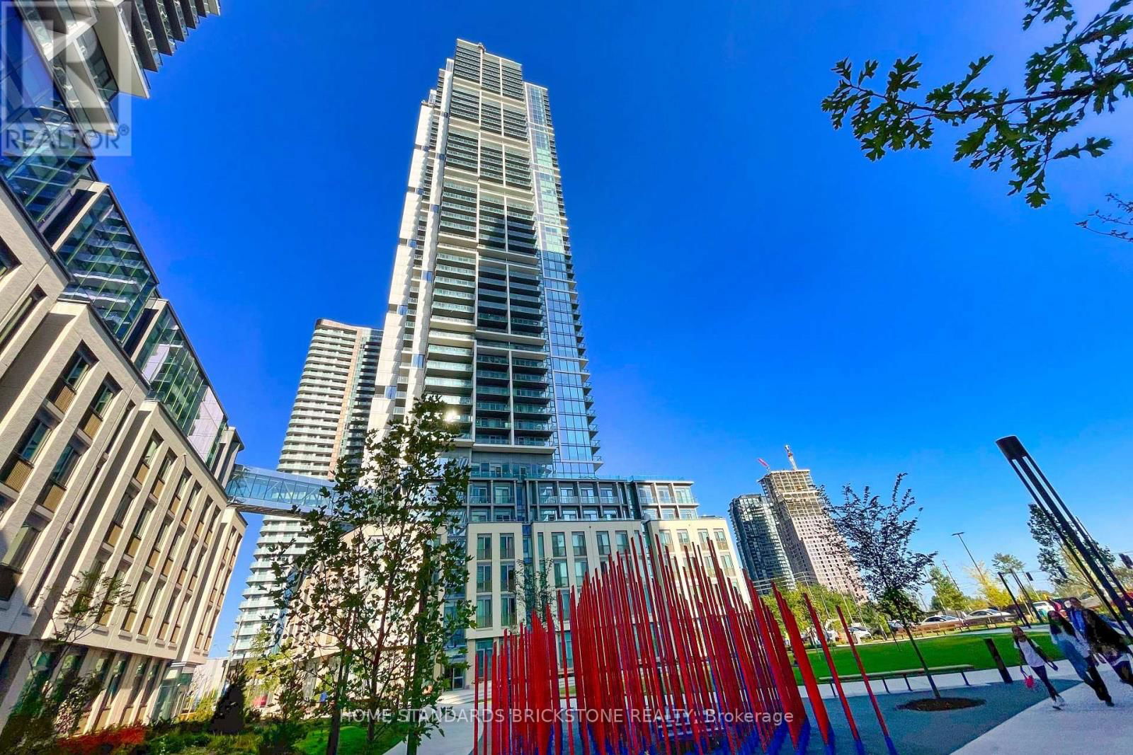3301 - 7890 JANE STREET Image 10