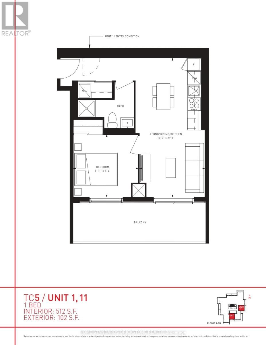 3301 - 7890 JANE STREET Image 4
