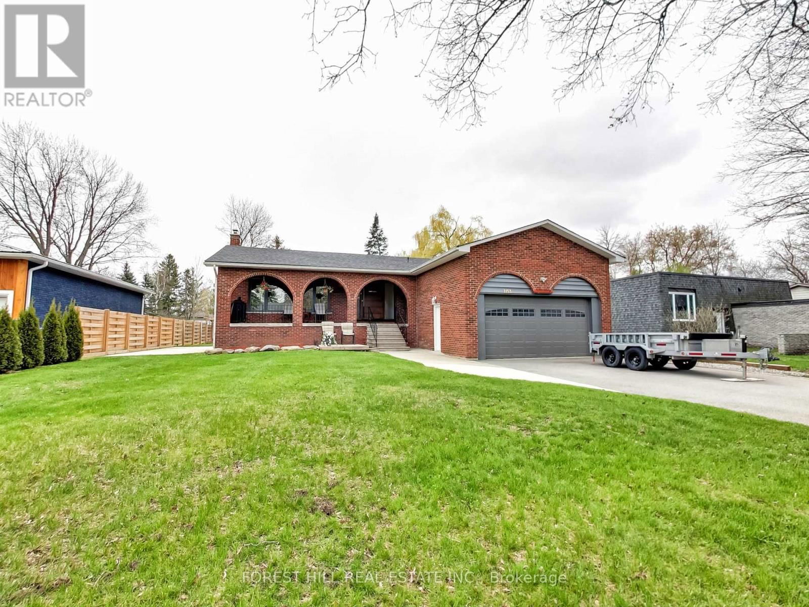 1153 VERNOR DRIVE Image 1